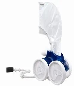 Polaris Vac Sweep 380