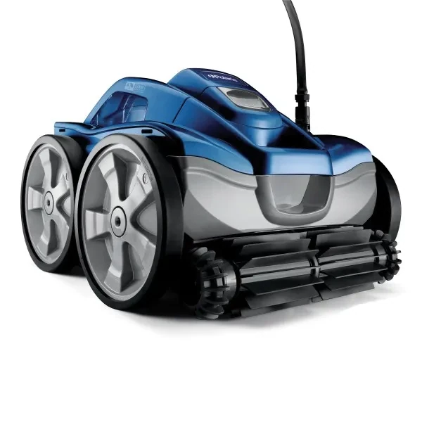 Polaris Quattro Sport