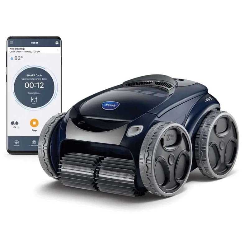 Polaris ALPHA iQ+