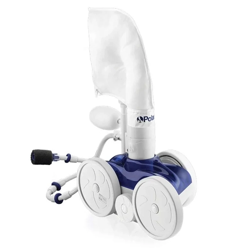 Polaris Tr28P Pressure Cleaner