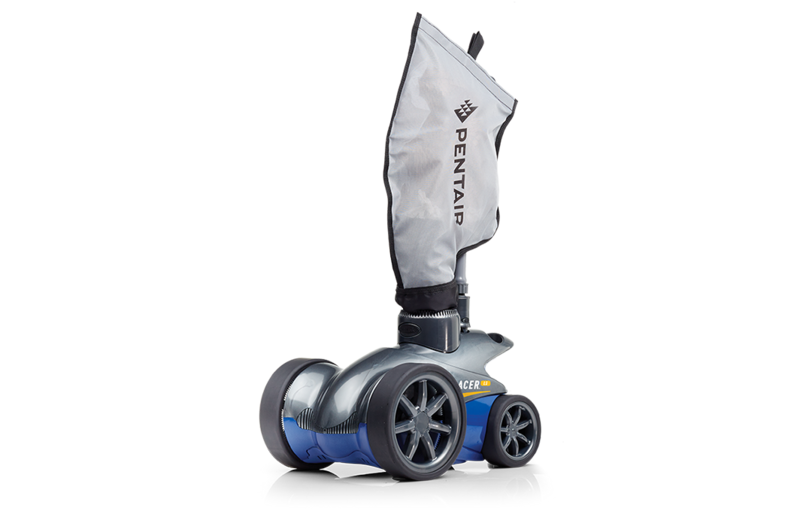 Pentair Racer LS
