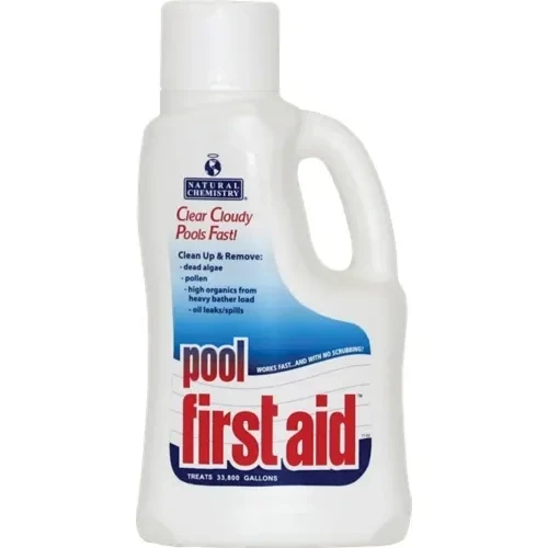 Natural Chemistry Pool First Aid 2L