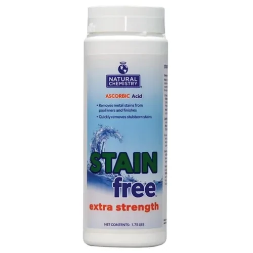 Natural Chemistry Stain Free Extra Strength