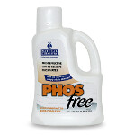 Natural Chemistry Phos Free 3L