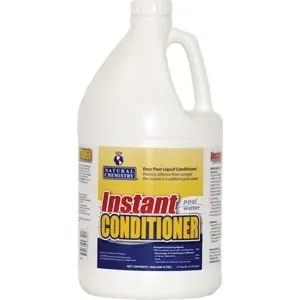 Natural Chemistry Instant Conditioner