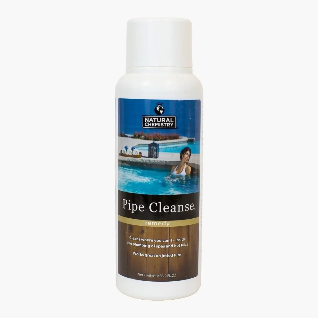 Natural Chemistry Spa Pipe Cleanse