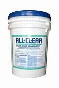 All Clear Chlor-Right Granular 100Lb