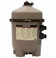Hayward Swimclear 425 sq. ft. Cartridge Filter
