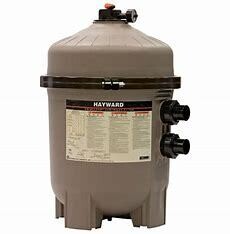 Hayward Swimclear 525 sq. ft. Cartridge Filter