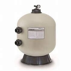 Pentair Triton II TR100 Side Mt. Sand Filter