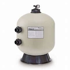 Pentair Triton II TR140 Side Mt. Sand Filter