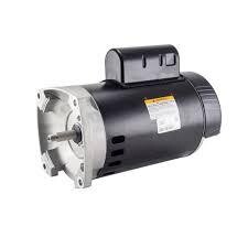 Century Letro Motor 3/4HP