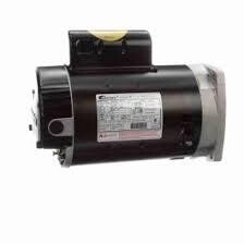 Century Motor 1HP