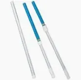 Pentair EZ Lock Pole 8&#39;-15&#39; Commercial