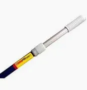 Telepole 8 -16&#39; Eliptilock W/ Nylon Lock