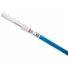 Pentair EZ Lock Pole 8&#39;-15&#39; (2-Piece)
