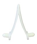 A&amp;B Plastic V-Clip