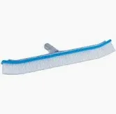 Pentair 18&quot; Curved Nylon Brush