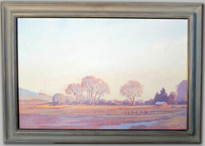 Inverness/
Artist: Stan Painter