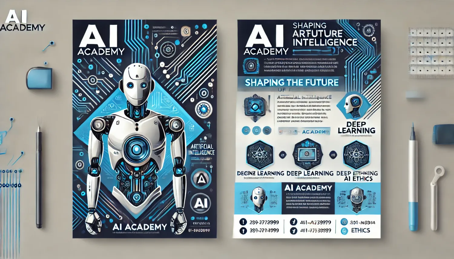 AI Academy Beginner Course