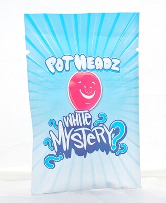 Pot Headz - Mystery White Gummies