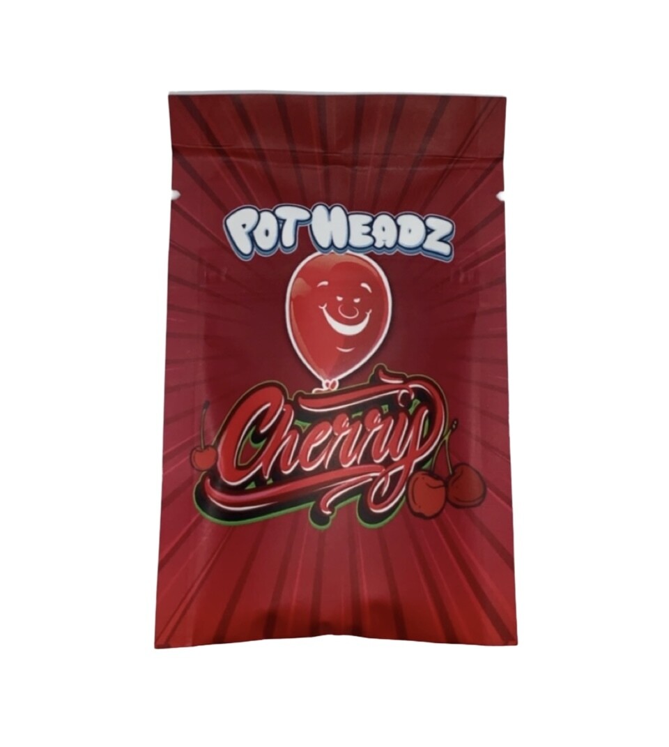 Pot Headz - Cheery Gummies