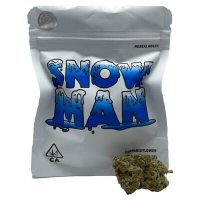 Snow Man 3.5