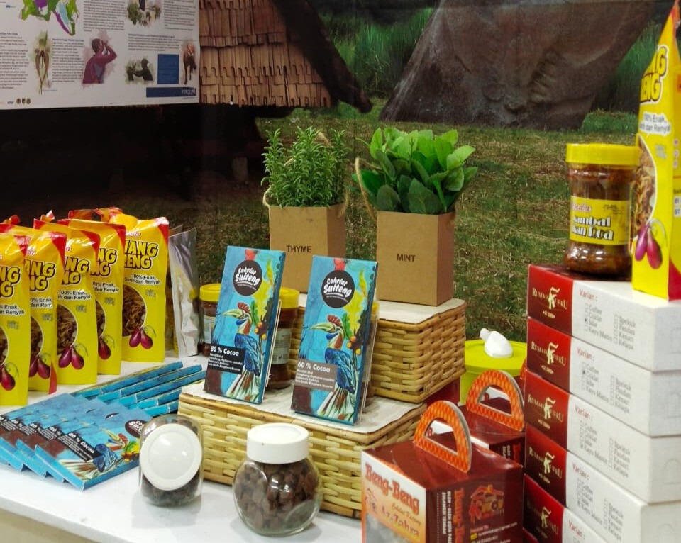 Rafoviaka SAMPLE. Black Sea Dark