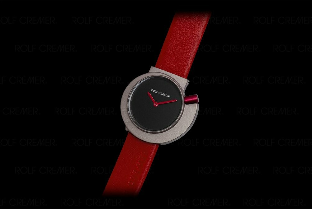Rolf Cremer Spirale III 497605