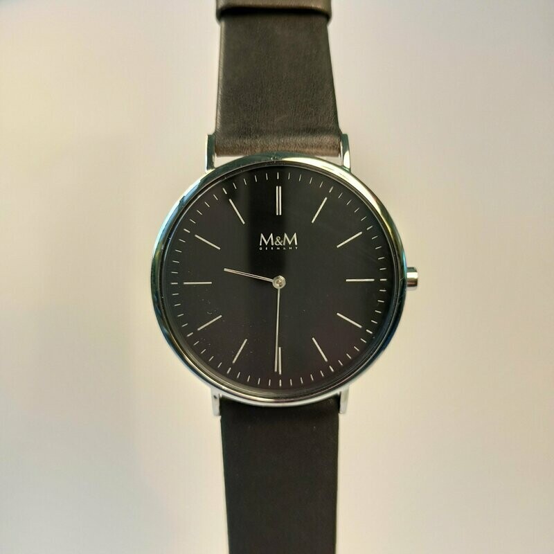 M&M 1870-445