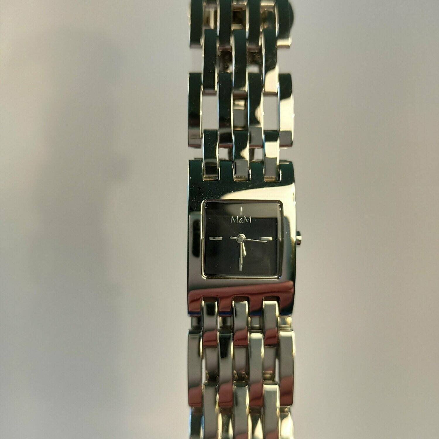 M&M 1712-145