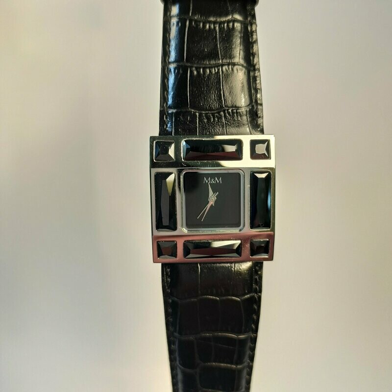 M&M 1501-445
