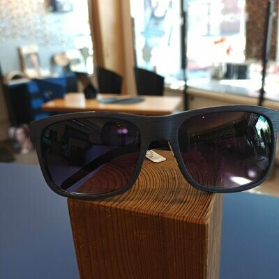 Blue Matrix Sonnenbrille
(passende Gläser in Ihrer Stärke bestellbar!)
