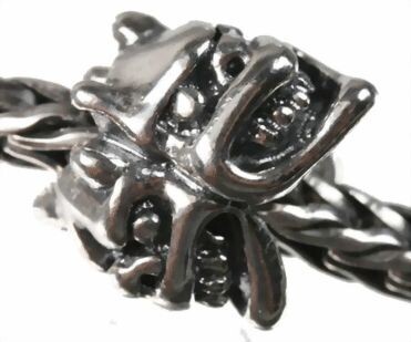 Trollbeads Day Bead 2014 retired Trollbeads Day Bead 2014 retired