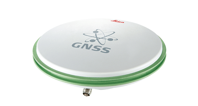 Antenne Leica AS10 GNSS