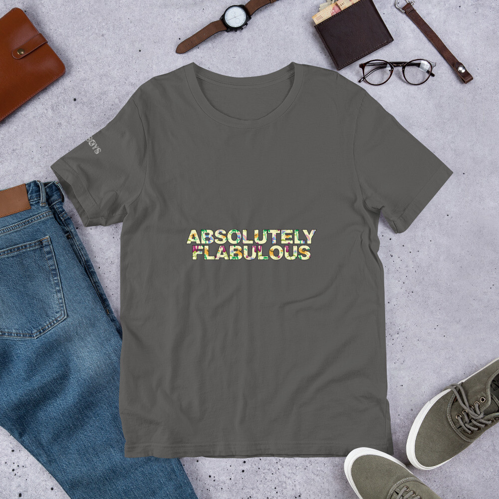 Absolutely Flabulous