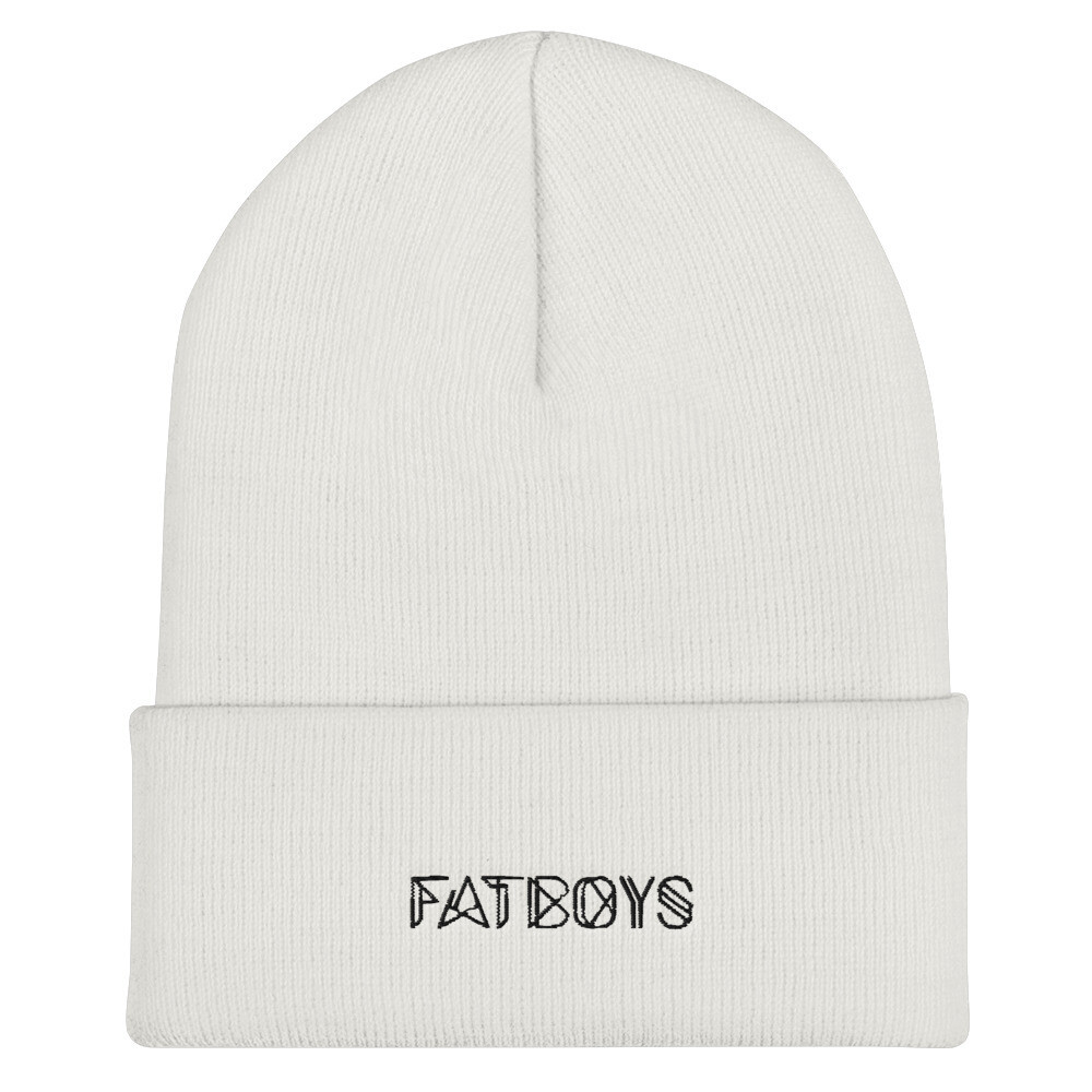 Fatboys Beanie - Light