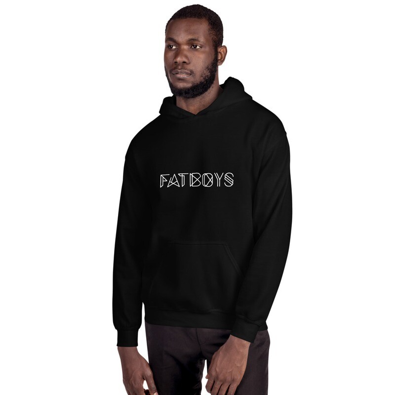 Fatboys Hoodie