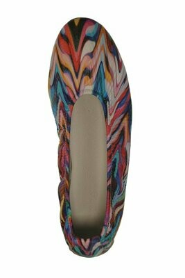 arche Ballerina – Laius bunt arche Ballerina – Laius bunt