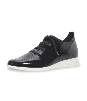 arche Schnürschuh – Sitcha Lackleder Sneaker arche Schnürschuh – Sitcha Lackleder Sneaker