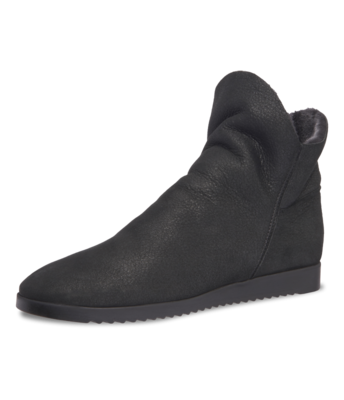 arche Boots – Baosha Schafsleder schwarz arche Boots – Baosha Schafsleder schwarz