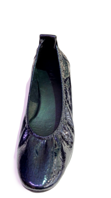 arche Ballerina – Ninoka Lackleder arche Ballerina – Ninoka Lackleder