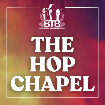 The Hop Chapel Bookings