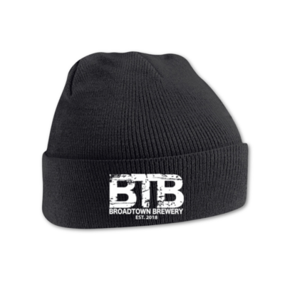 BTB Beanie Hat