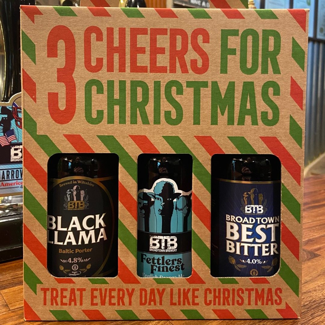 Christmas Gift Pack