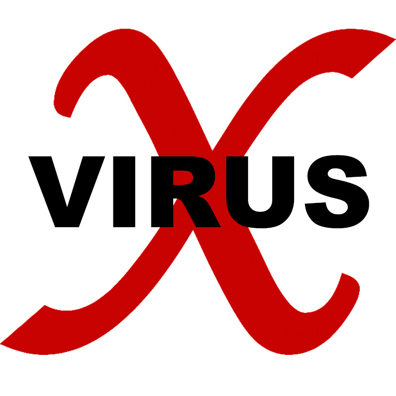 VirusX (1 Unit)