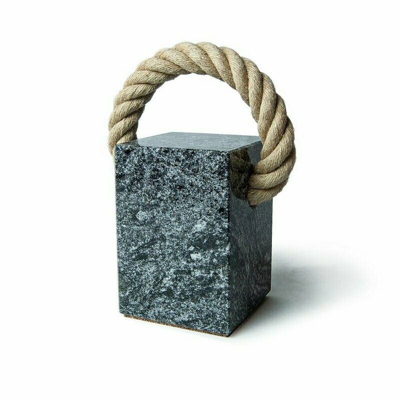 Block - Silver Orion