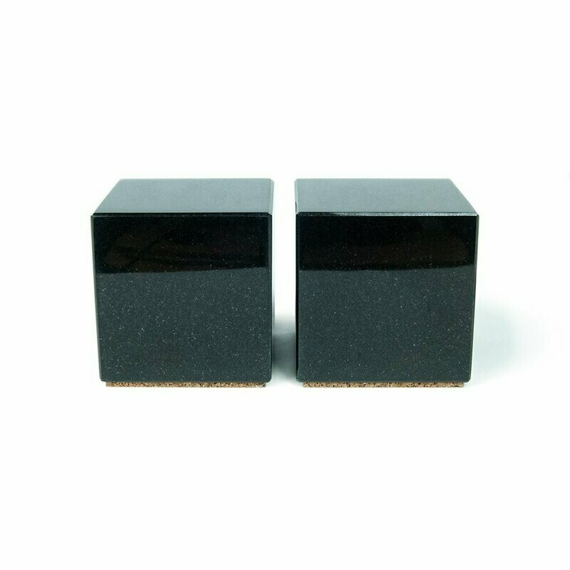 Block - Indian Black