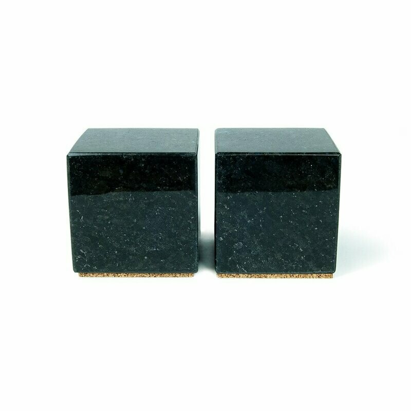 Block - Blue Sparkle