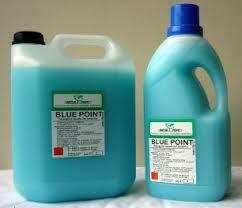 Detergente liquido per lavatrice